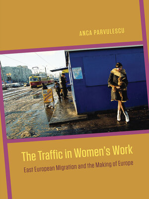 cover image of The Traffic in Women's Work